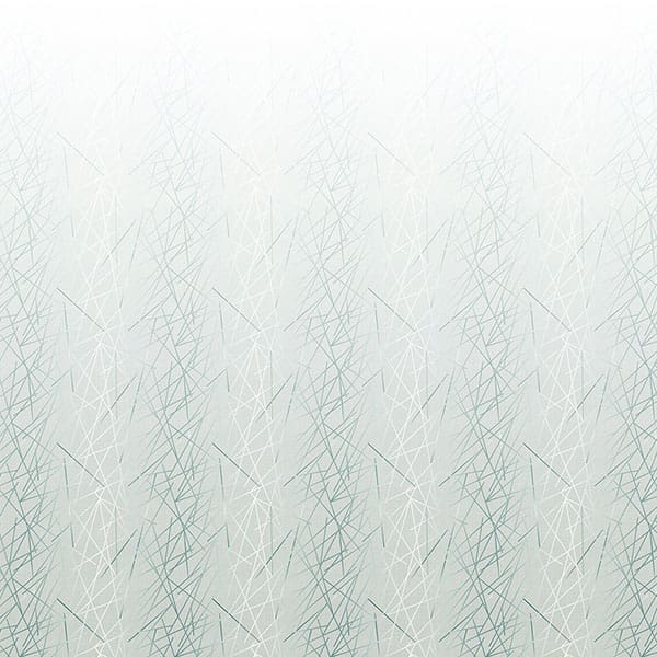 Asymmetric Juniper Fire Retardant Curtain Fabric