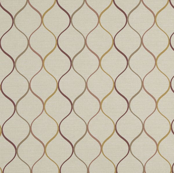 Austen 688 Rose/Linen