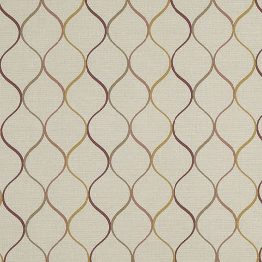 Austen 688 Rose/Linen