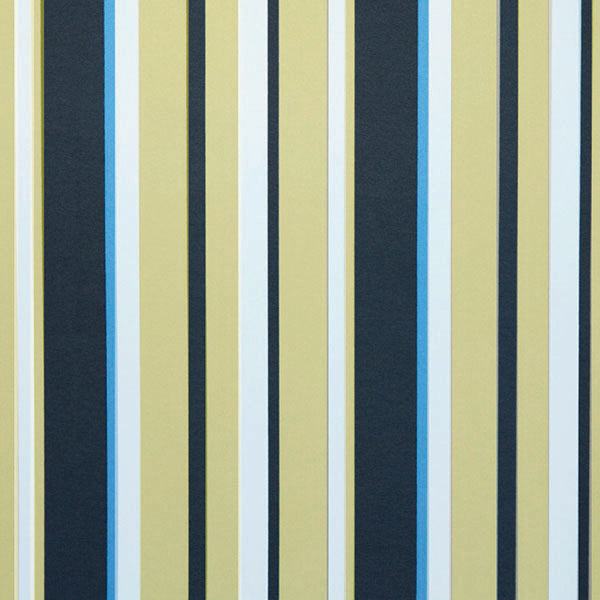 Panaz Fiesta 109 Sky Indigo Fire Retardant Curtains