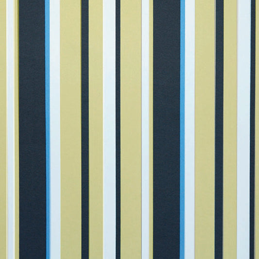Panaz Fiesta 109 Sky Indigo Fire Retardant Curtains