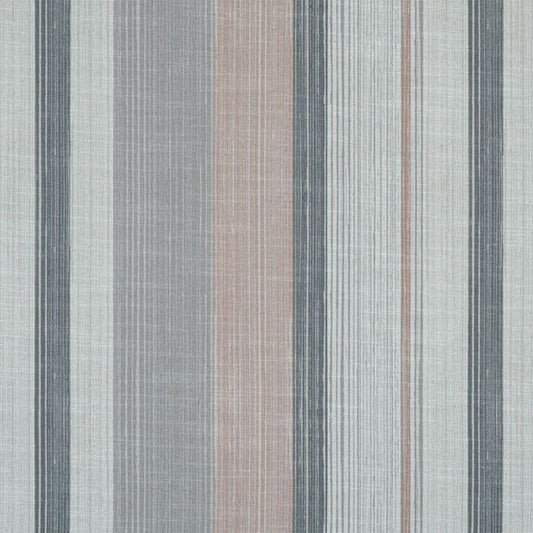 Fresco Stone Fire Retardant Curtain Fabric