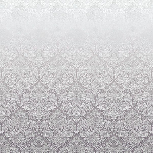 Grandeur Fig Fire Retardant Curtain Fabric