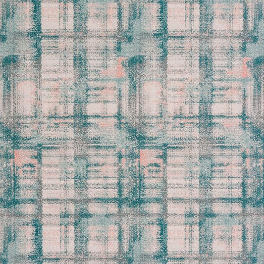 Hampstead 151 Teal