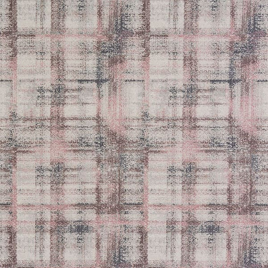 Hampstead 650 Pink Grey