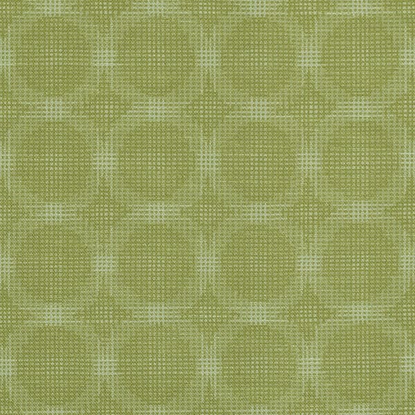 Logic Lime Fire Retardant Curtain Fabric