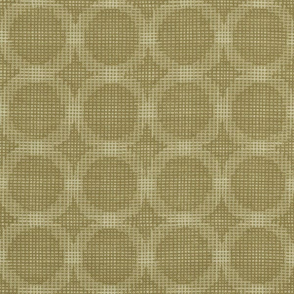 Logic Gold Fire Retardant Curtain Fabric