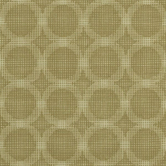 Logic Gold Fire Retardant Curtain Fabric