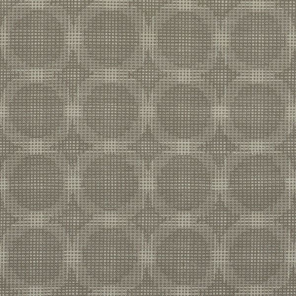 Logic Fawn Fire Retardant Curtain Fabric