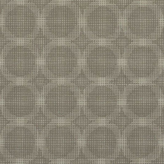 Logic Fawn Fire Retardant Curtain Fabric