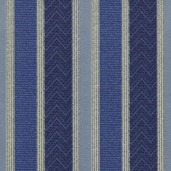 Panaz Nobel Stripe 100 Blue
