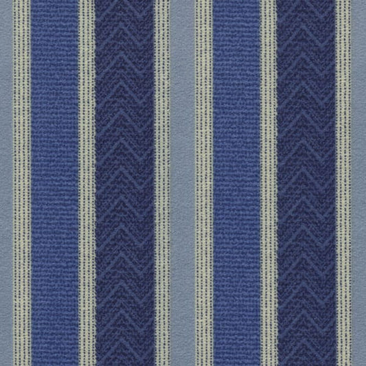 Panaz Nobel Stripe 100 Blue