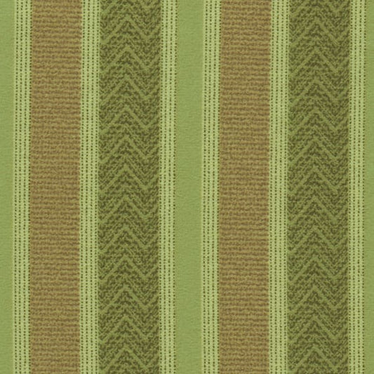 Panaz Nobel Stripe 284 Sage/Fawn