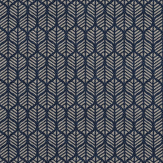 Odell Ink Fire Retardant Curtain Fabric