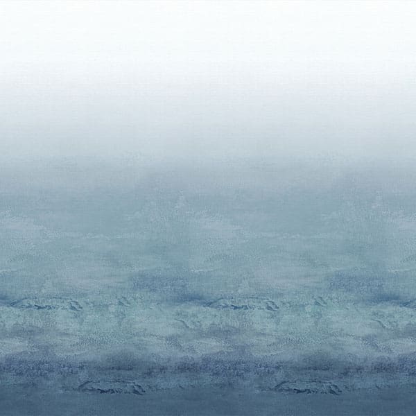 Painterly Ink Fire Retardant Curtain Fabric