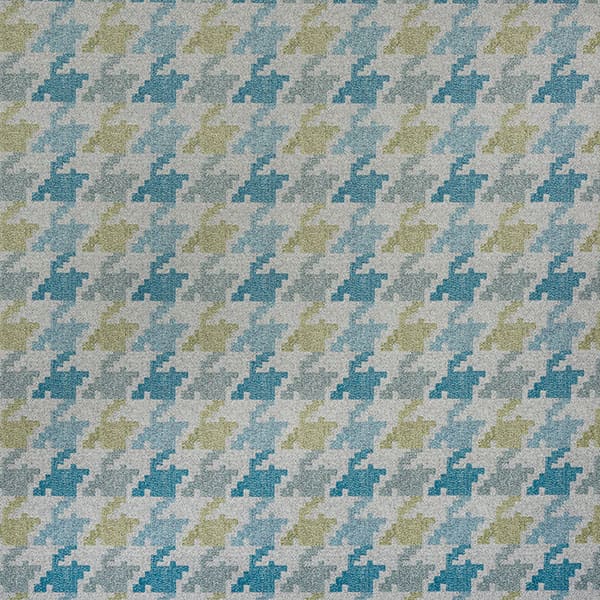 Panaz Pimlico 166 Aqua/Lime
