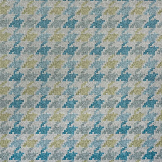 Panaz Pimlico 166 Aqua/Lime