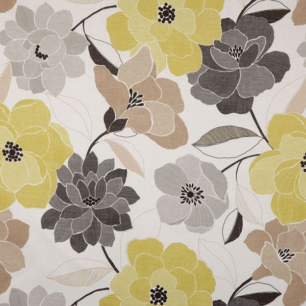 Poetry 391 Lemon Silver
