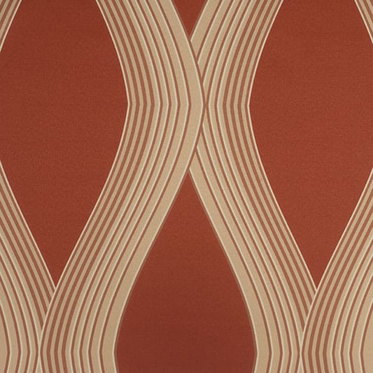 Portrait 408 Terracotta