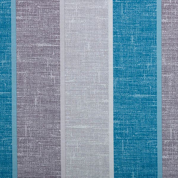 Santiago 129 Ocean Fire Retardant Curtains