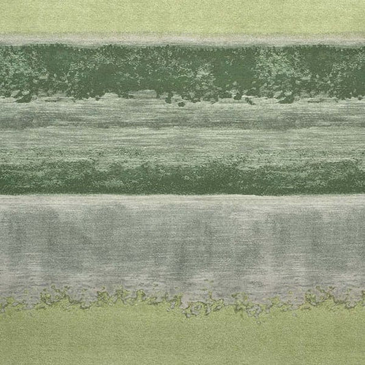 Seascape 229 Forest Fire Retardant Curtains