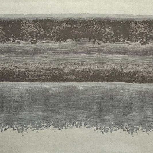 Seascape 858 Cobble Fire Retardant Curtains