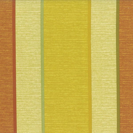 Panaz Sento 348 Gold/Henna fire retardant curtain fabric