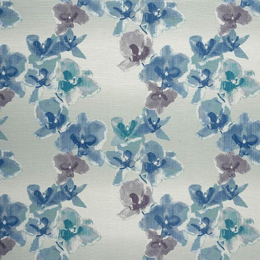 Serene 141 Turquoise/Lavender
