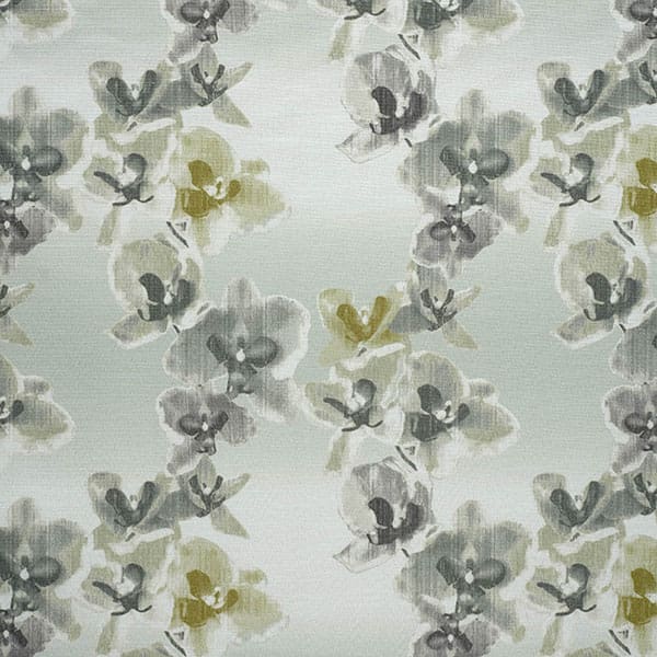 Serene 299 Citrus/Charcoal