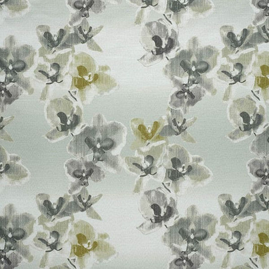 Serene 299 Citrus/Charcoal