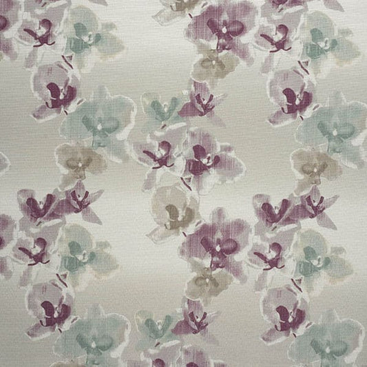 Serene 693 Mulberry/Jade