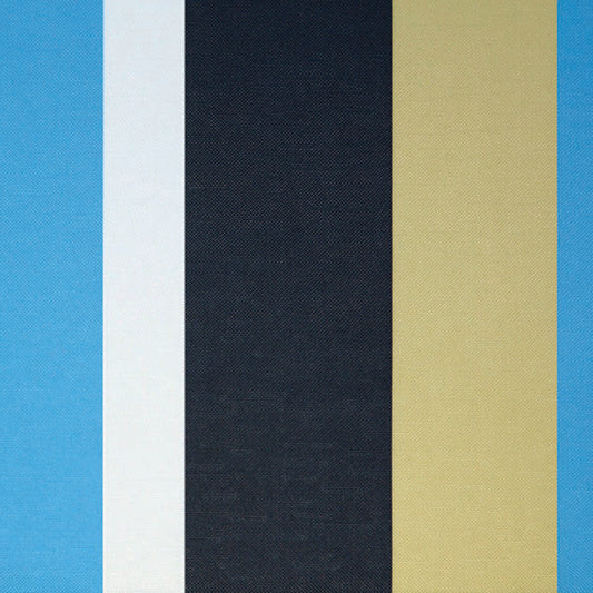 Panaz Sierra 109 Sky Indigo Fire Retardant Curtains