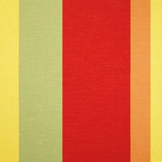 Panaz Sierra 420 Red Green Fire Retardant Curtains
