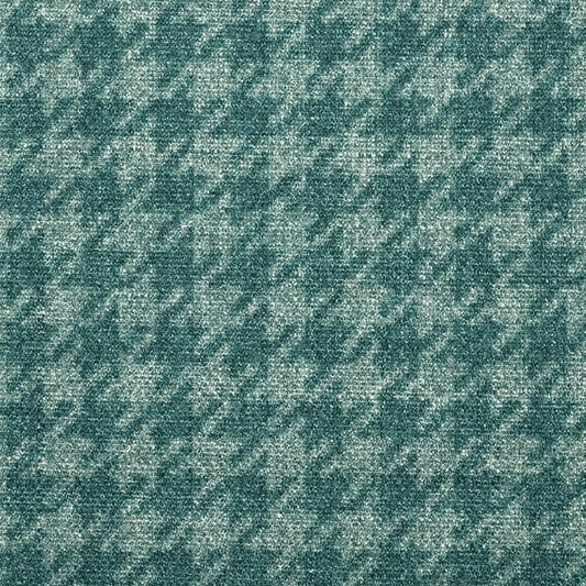 Stella 201 Jade Fire Retardant Curtains