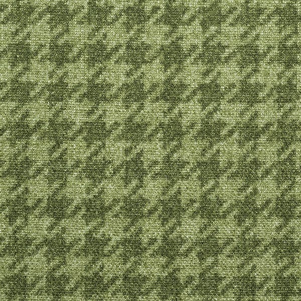 Stella 231 Olive Fire Retardant Curtains