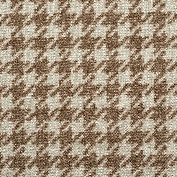 Stella 770 Nutmeg Fire Retardant Curtains
