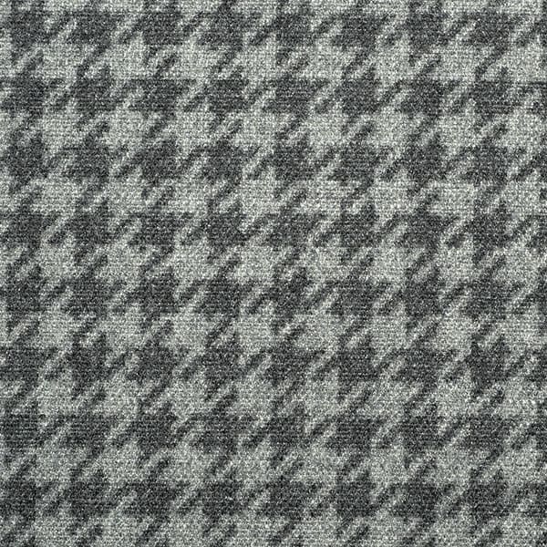 Stella 903 Charcoal Fire Retardant Curtains