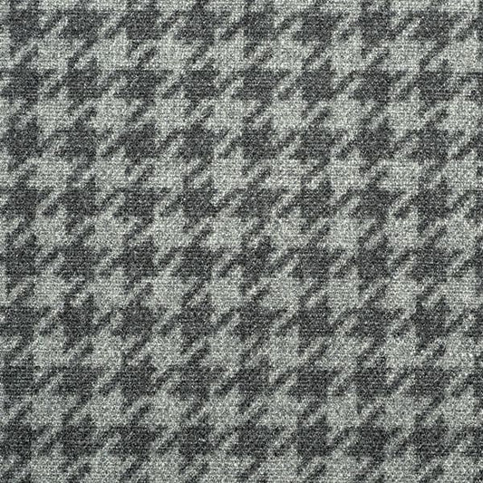 Stella 903 Charcoal Fire Retardant Curtains