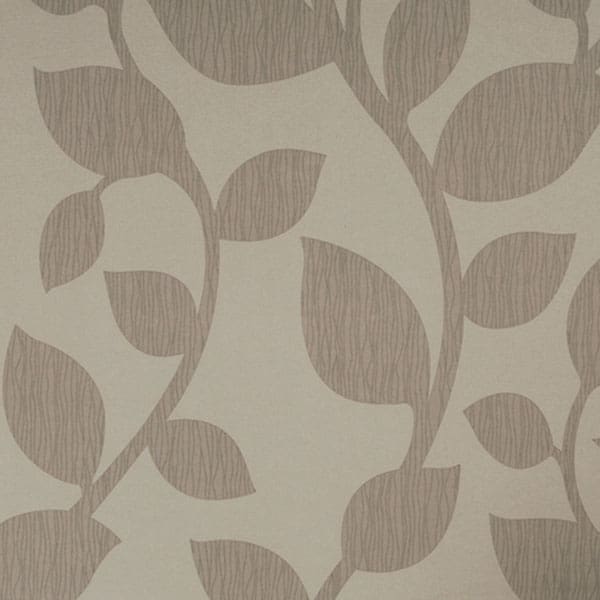 Suburbia Mink Fire Retardant Curtain Fabric