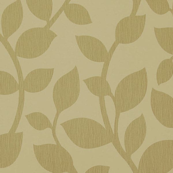 Suburbia Ochre Fire Retardant Curtain Fabric