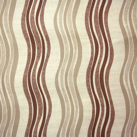 Twist 800 Beige Fire Retardant Curtains