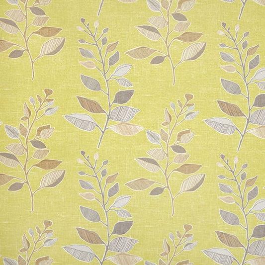 Woodstock 391 Lemon Silver