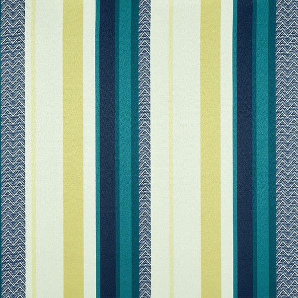 Alder Stripe 165 Pacific/Navy