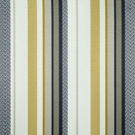 Alder Stripe 313 Yellow