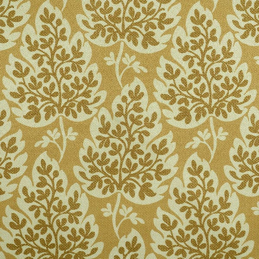 Cassley 314 Mustard