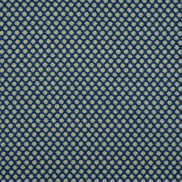 Fraser 179 Blue/Cream
