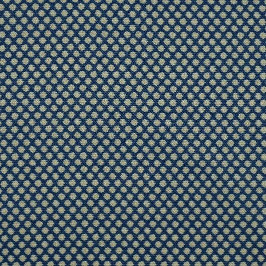Fraser 179 Blue/Cream