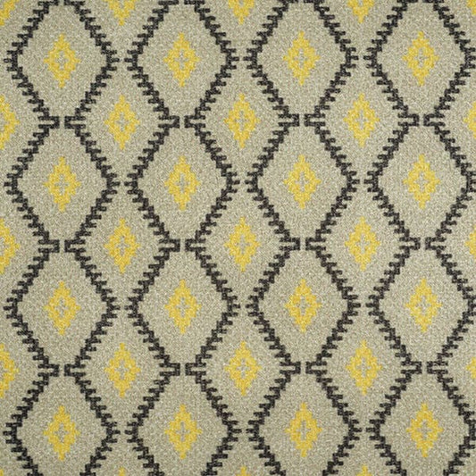 Kinloch 873 Hessian/Yellow
