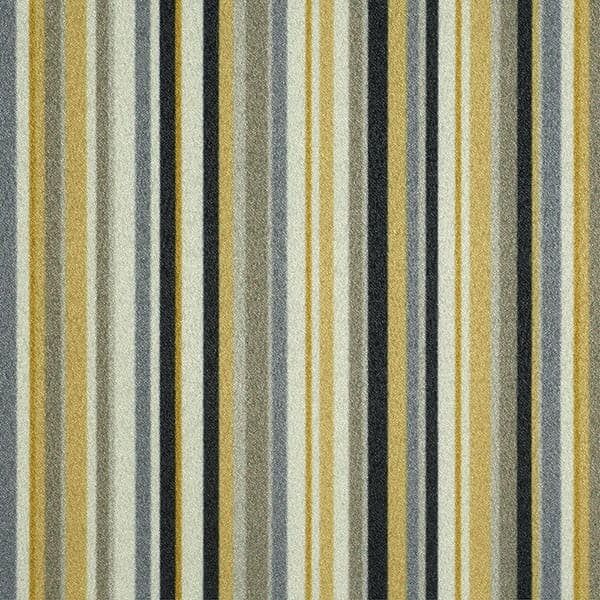 Metro 313 Yellow