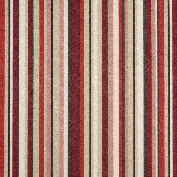 Metro 450 Red/Grey